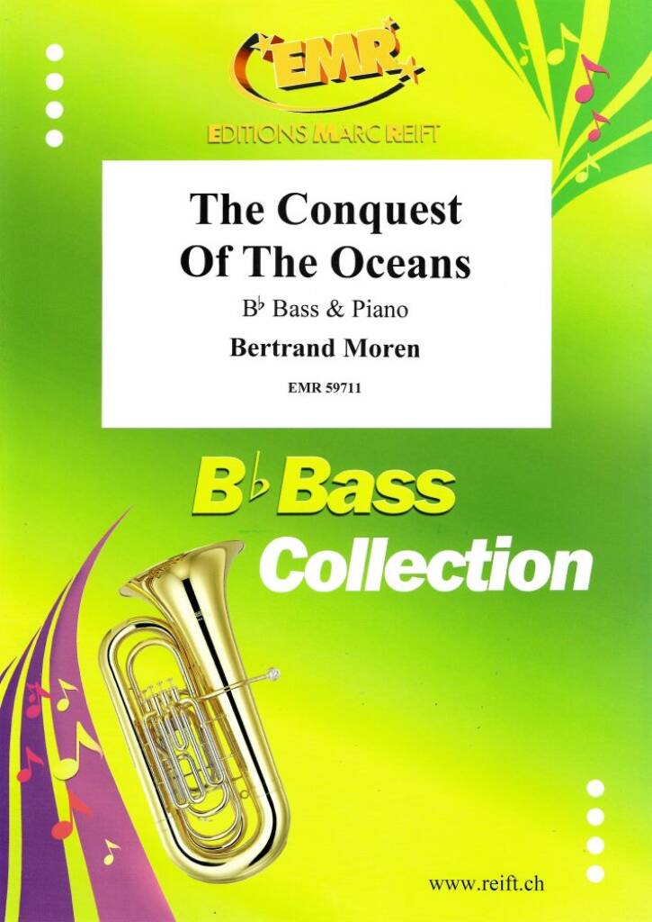 The Conquest Of The Oceans